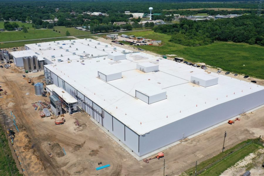 Peace River Citrus Expansion